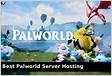 8 Best Palworld Server Hosting Providers for 202